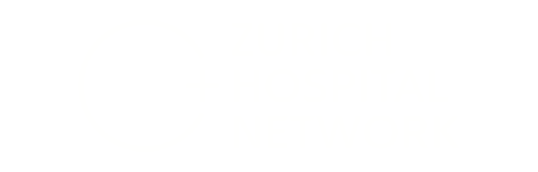 ZHnet Logo Negativ